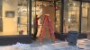 Apple and Adidas stores among businesses looted and damaged in downtown LA