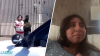 ‘I can't fight back; I'm pregnant.' US citizen detained by ICE in Hawthorne
