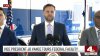 Vice President Vance slams Newsom and Bass for ‘endangering' federal agents while visiting LA